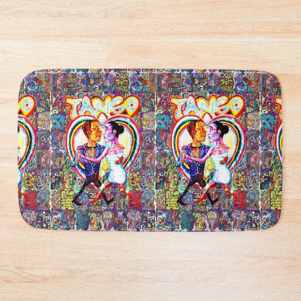 Item preview, Pop abstract designed and sold by Diego Manuel Rodriguez.