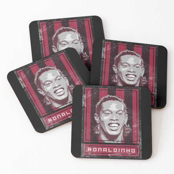 Item preview, Ronaldinho Milan designed and sold by TropicalHuman.