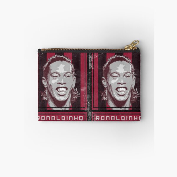 Item preview, Ronaldinho Milan designed and sold by TropicalHuman.