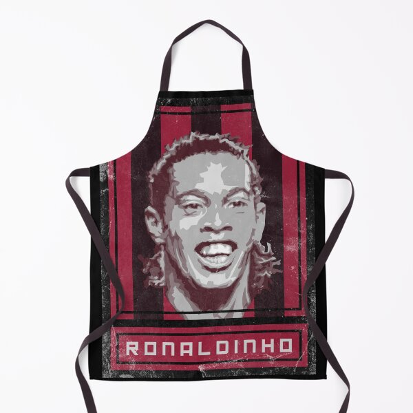 Item preview, Ronaldinho Milan designed and sold by TropicalHuman.