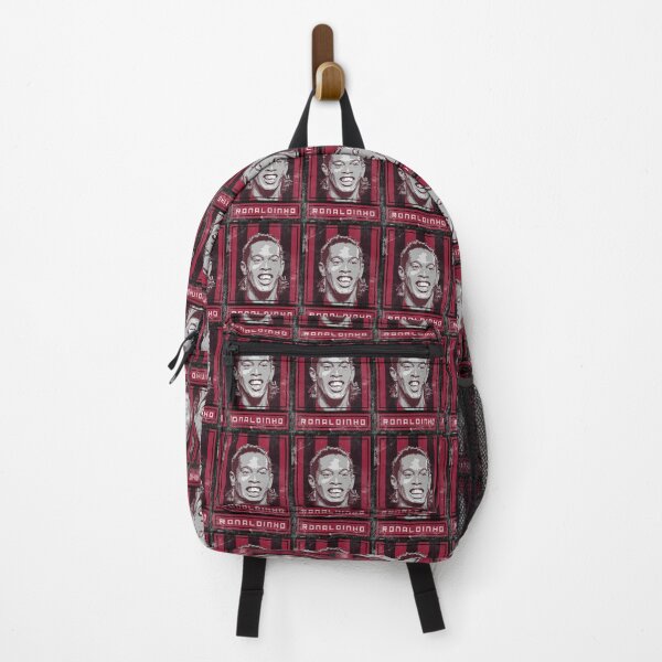 Item preview, Ronaldinho Milan designed and sold by TropicalHuman.