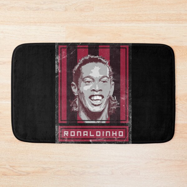 Item preview, Ronaldinho Milan designed and sold by TropicalHuman.