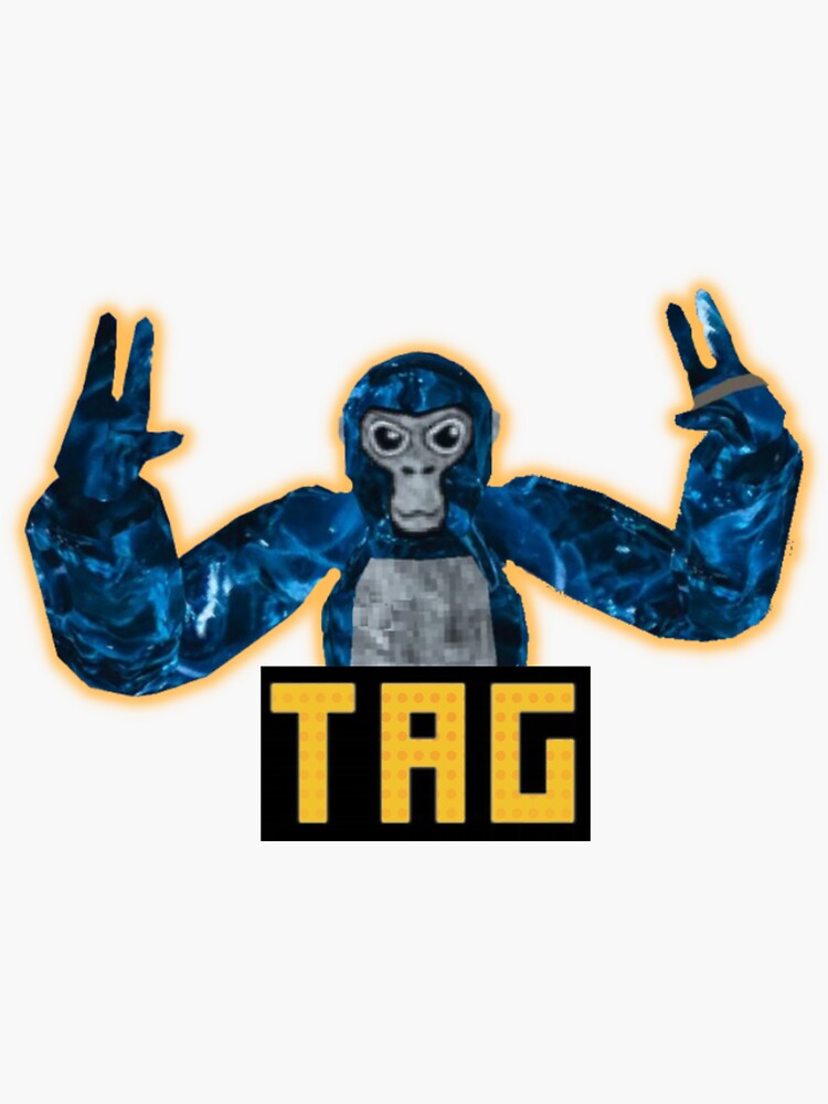 Decal Quest Gorilla Tag Unofficial Gorilla Tag