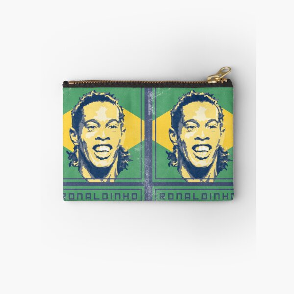 Item preview, Ronaldinho Brasil designed and sold by TropicalHuman.