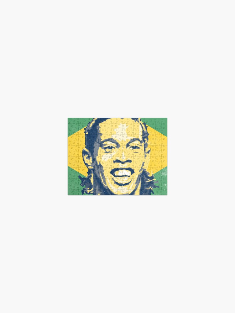 Ronaldinho Gaucho Puzzles - Apps on Google Play