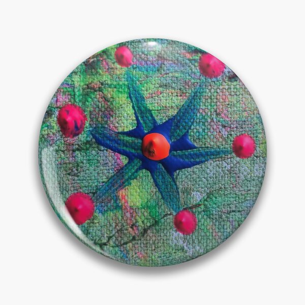 Item preview, Starfish Atom designed and sold by Healing Creationz.