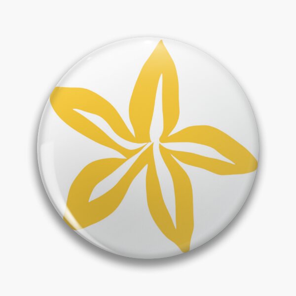 Item preview, Yellow Flower designed and sold by myliandco.