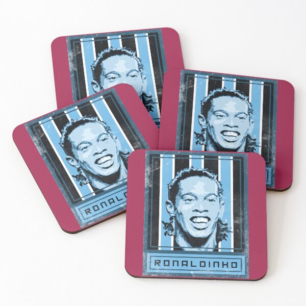 Item preview, Ronaldinho Grêmio designed and sold by TropicalHuman.