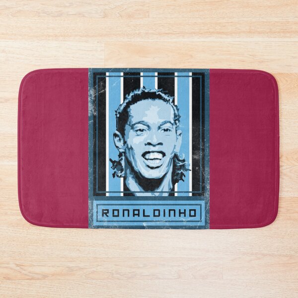 Item preview, Ronaldinho Grêmio designed and sold by TropicalHuman.