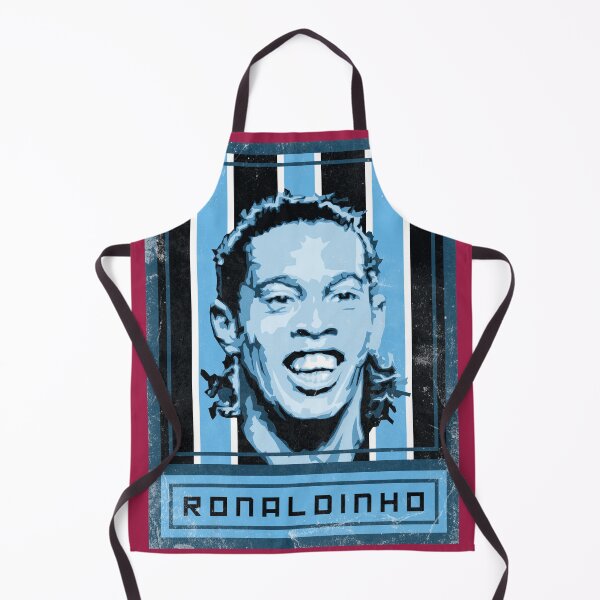 Item preview, Ronaldinho Grêmio designed and sold by TropicalHuman.