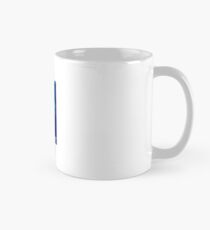 Blue Marlin (Emerald Isle, NC) Mug