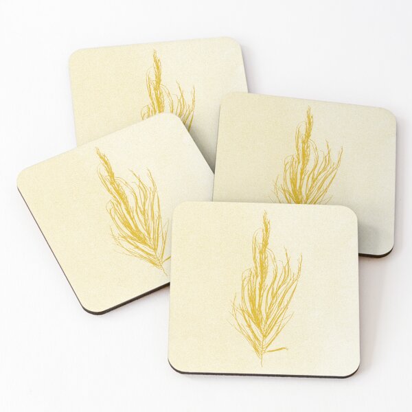 Item preview, Dictyosiphon foeniculaceus (seaweed) designed and sold by Lumot.