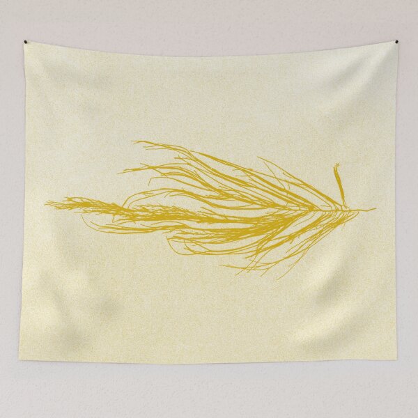 Item preview, Dictyosiphon foeniculaceus (seaweed) designed and sold by Lumot.