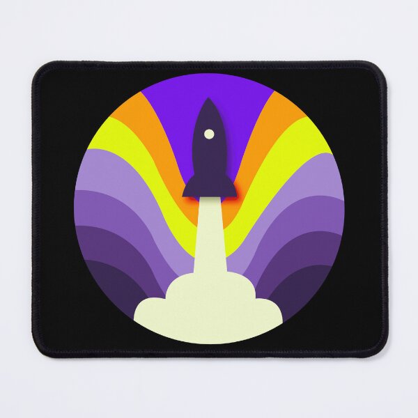 Item preview, rocket up designed and sold by Timegraf.