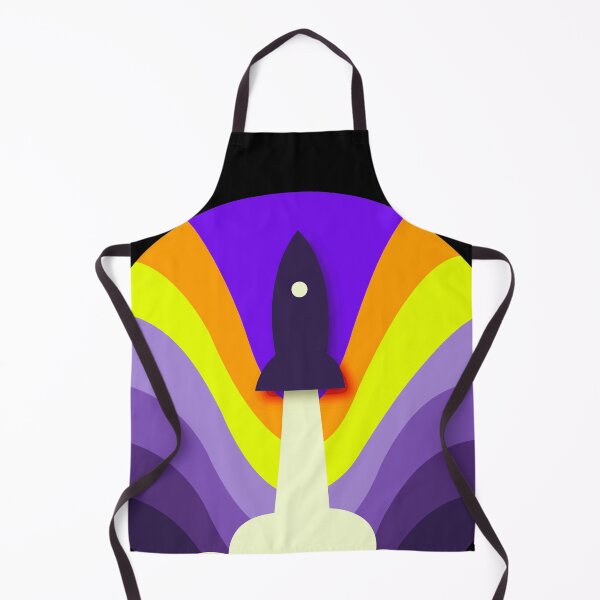 Item preview, rocket up designed and sold by Timegraf.