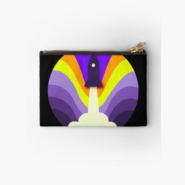 Item preview, rocket up designed and sold by Timegraf.