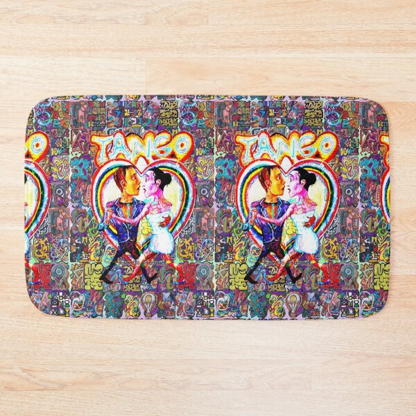 Item preview, Pop abstract designed and sold by Diego Manuel Rodriguez.