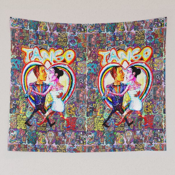 Item preview, Pop abstract designed and sold by Diego Manuel Rodriguez.