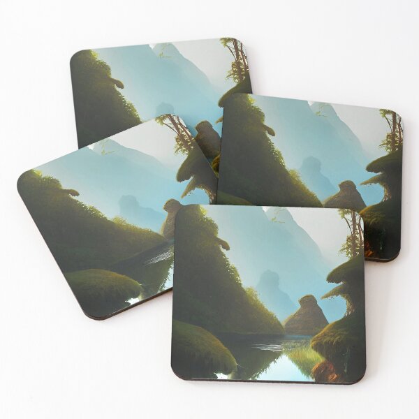Item preview, biodiverse ecosystems designed and sold by Ayqueabeja.