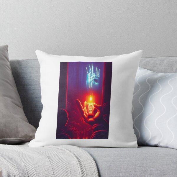 Item preview, AI Light and Dark  designed and sold by ShelleLau.