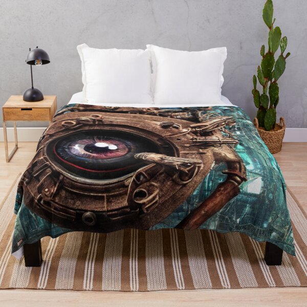 Item preview, Robot EYE 168 designed and sold by Alexandre Rangel.