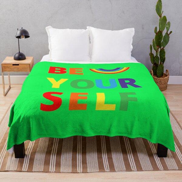 Item preview, Be Yourself designed and sold by FreeMind-Design.