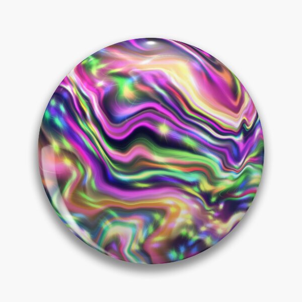 Item preview, Cosmic Liquid  designed and sold by ChromaCosmicArt.