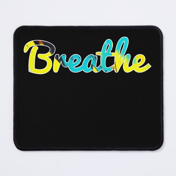 Item preview, Breathe designed and sold by Rev Art1.