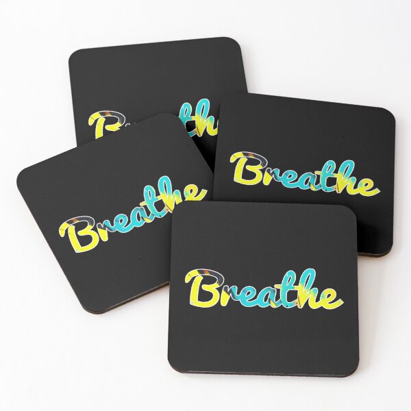 Item preview, Breathe designed and sold by Rev Art1.