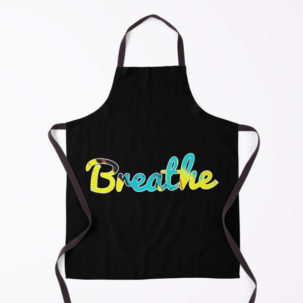 Item preview, Breathe designed and sold by Rev Art1.