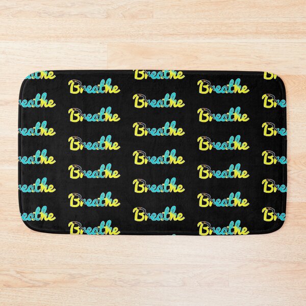 Item preview, Breathe designed and sold by Rev Art1.