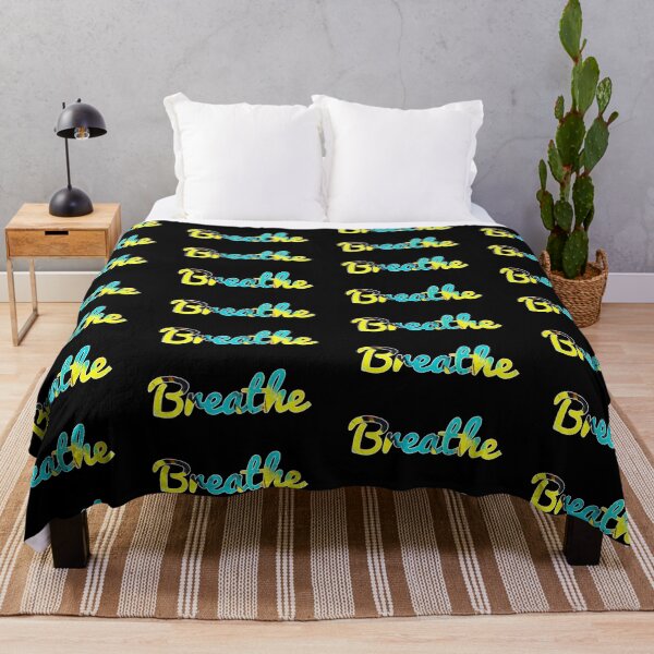 Item preview, Breathe designed and sold by Rev Art1.