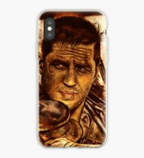 Mad Max : Fury Road iPhone Case