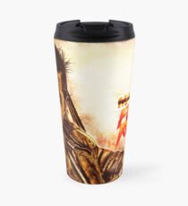 Mad Max : Fury Road Travel Mug