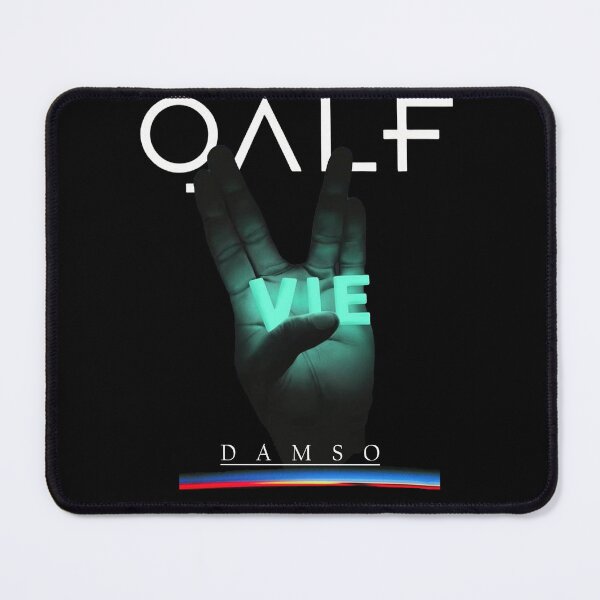 Item preview, the life in QALF designed and sold by okamitouch.