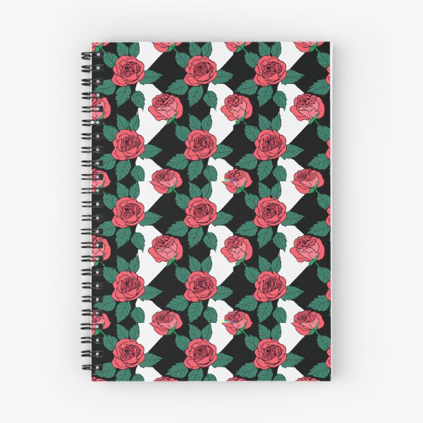 Item preview, Vintage Rose Pattern designed and sold by awesada.