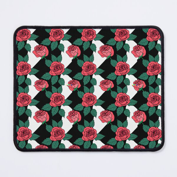 Item preview, Vintage Rose Pattern designed and sold by awesada.