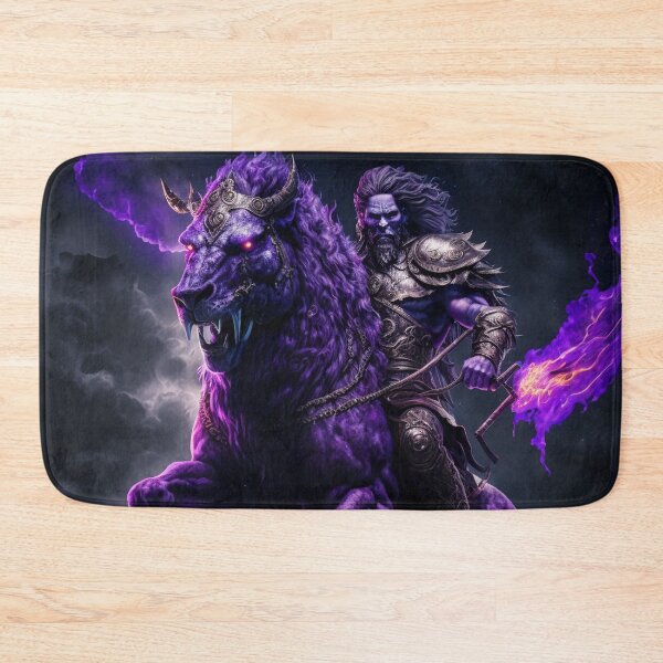 Item preview, Tomb Gear Horror Art! designed and sold by TombGear.