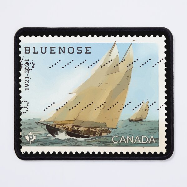 Item preview, Bluenose designed and sold by Lakeric.