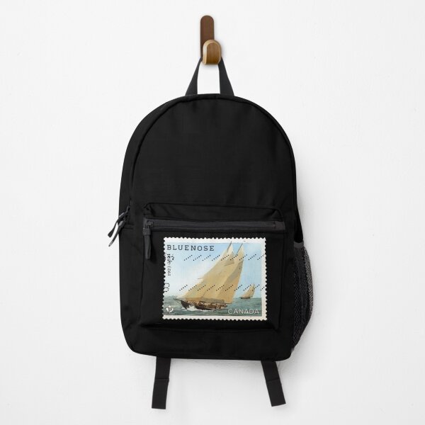 Item preview, Bluenose designed and sold by Lakeric Cityscapes.