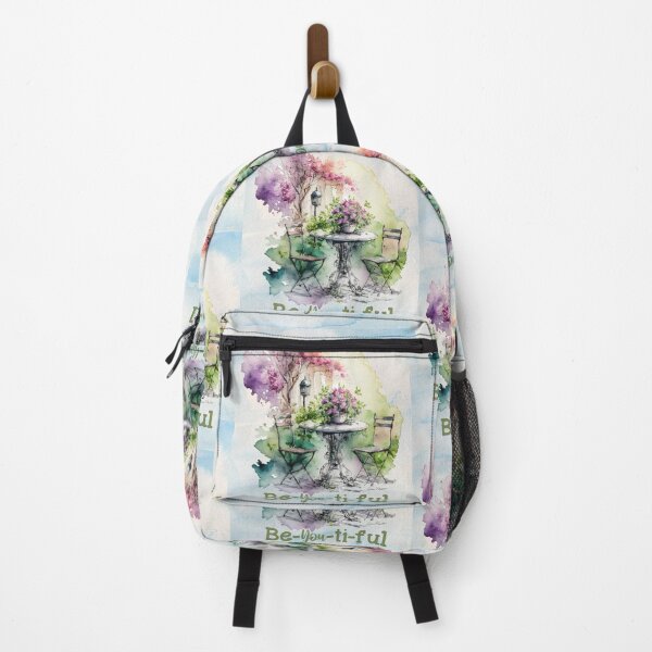 Item preview, Garden Melody designed and sold by Jean Plout.