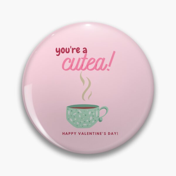 Item preview, Tea Valentine designed and sold by metanoiias.