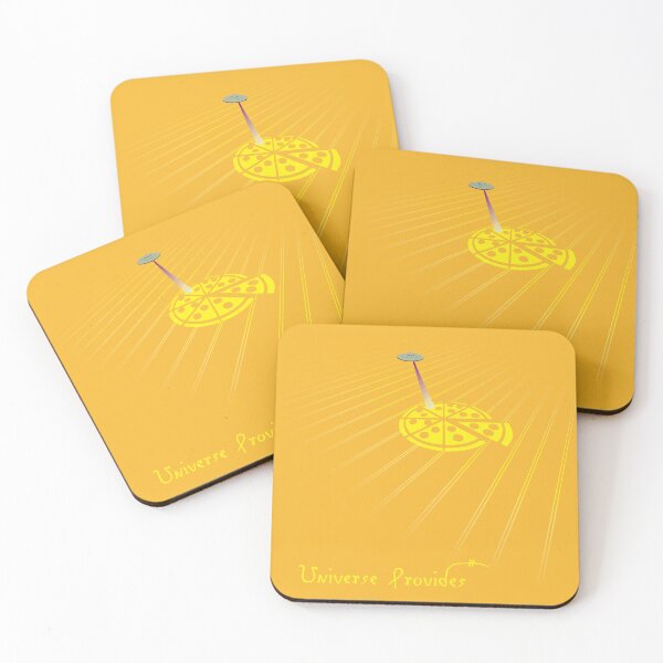 Item preview, Crop circle pizza designed and sold by Anu Design.