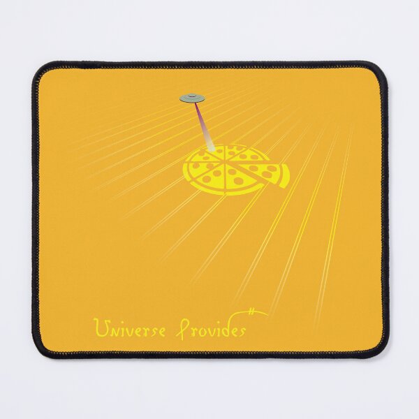 Item preview, Crop circle pizza designed and sold by Anu Design.