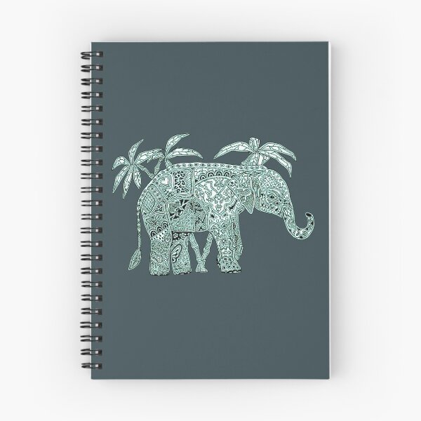 Item preview, Elephant designed and sold by artubble.