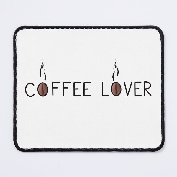 Artikel-Vorschau von Coffeelover, designt und verkauft von Diebuchmoewe.