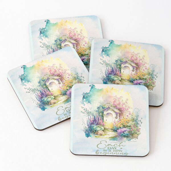 Item preview, Garden PathMelody designed and sold by Jean Plout.