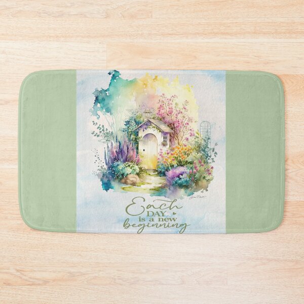 Item preview, Garden PathMelody designed and sold by Jean Plout.