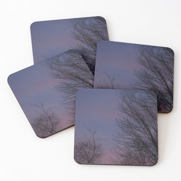 Item preview, Soft Sunset designed and sold by TheeForestFox Shop.