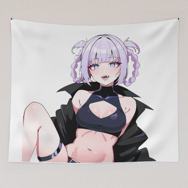 Item preview, Nazuna Nanakusa Showing Off Again designed and sold by bnm008.